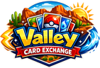 Valley Card Exchange logo